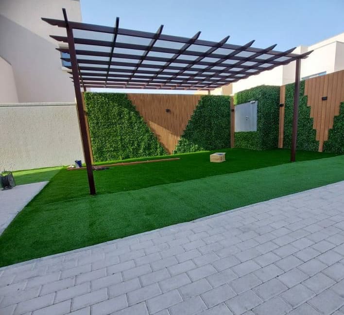 شركة تركيب مظلات في العين