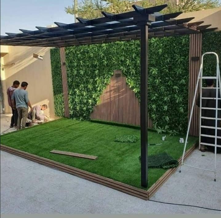 شركة تركيب مظلات في ابوظبي