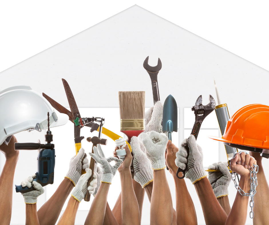 شركة صيانة عامة في العين