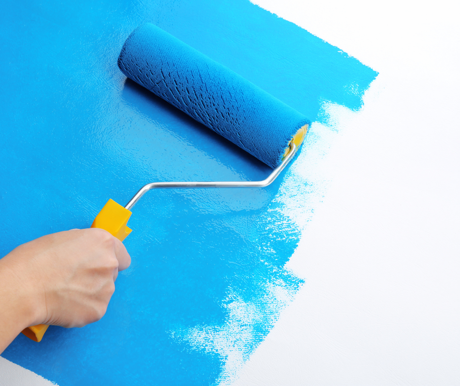 شركة صبغ في الفجيرة