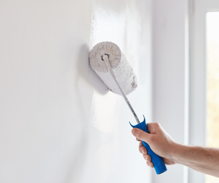 شركة صبغ في عجمان