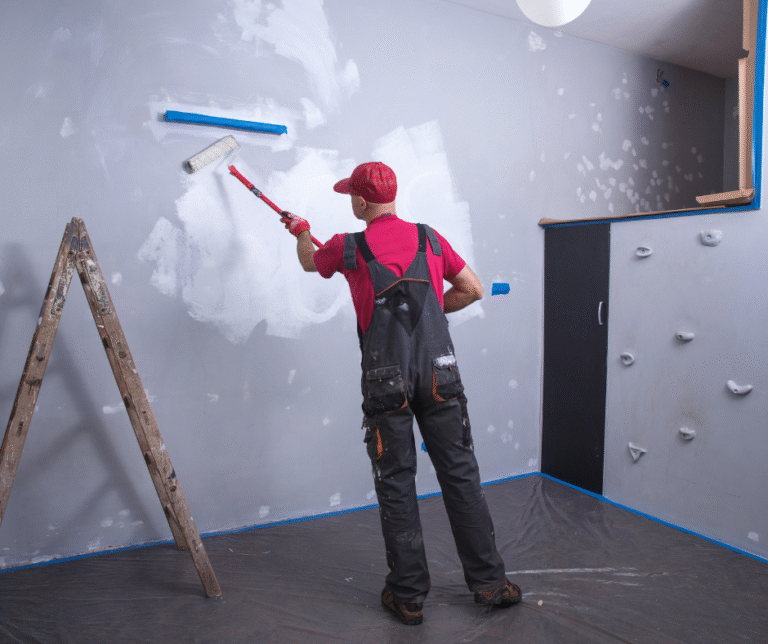 شركة صبغ في الشارقة