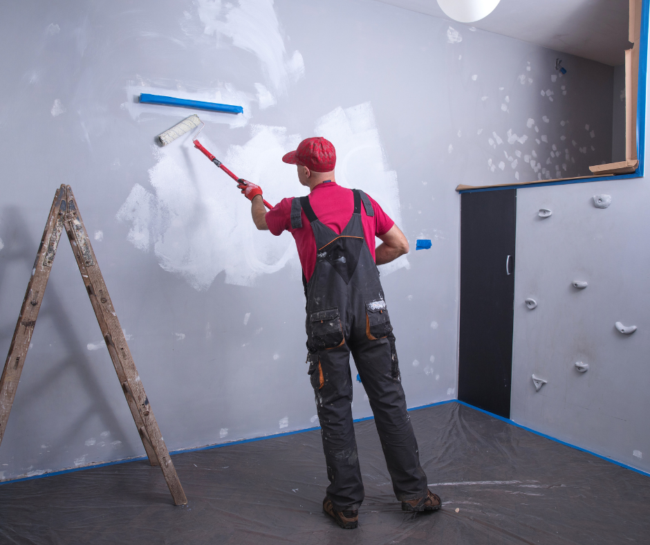 شركة صبغ في الشارقة