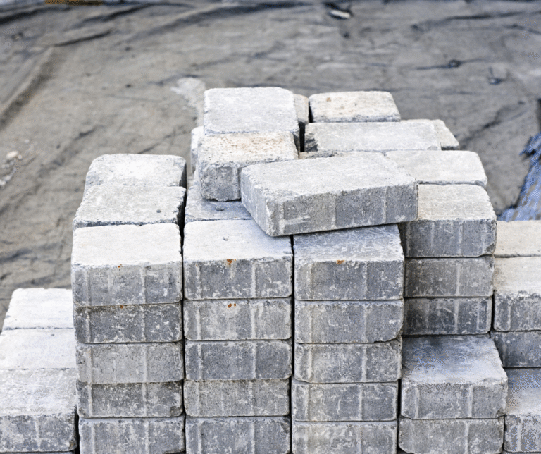 شركة تركيب الانترلوك