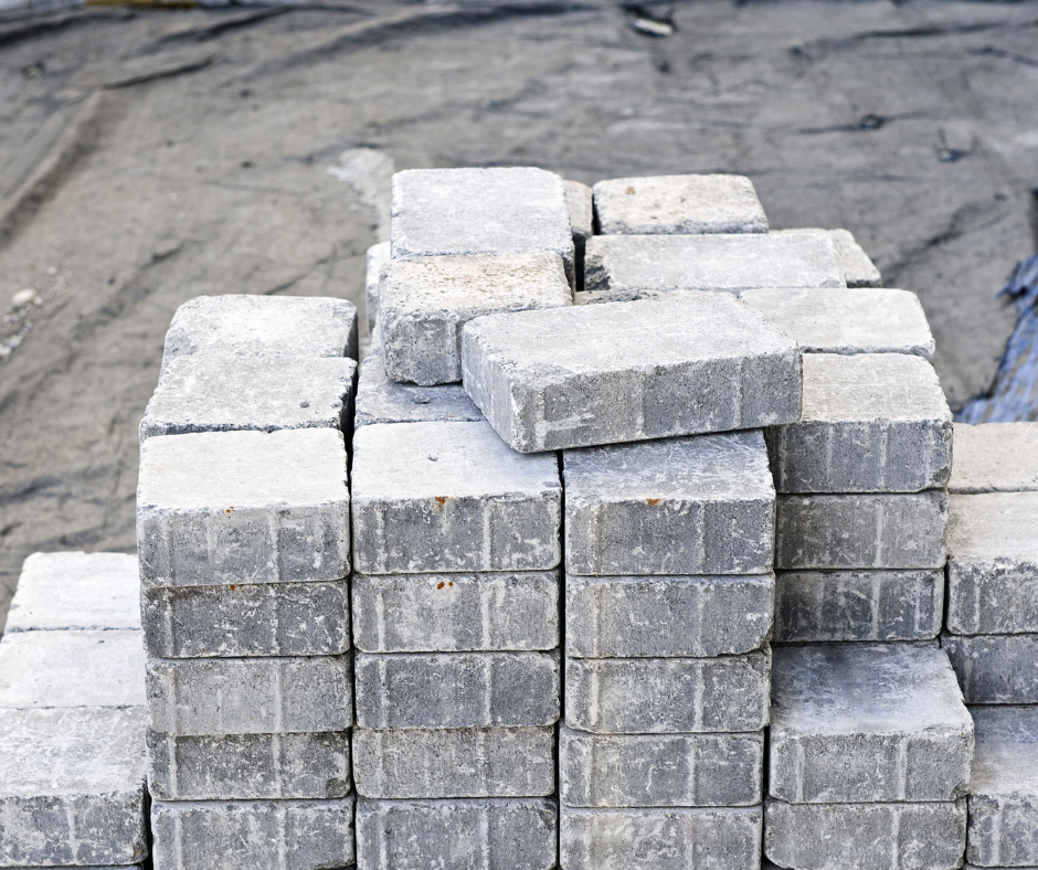 شركة تركيب الانترلوك