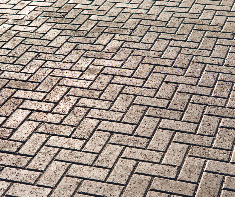 شركة تركيب الانترلوك