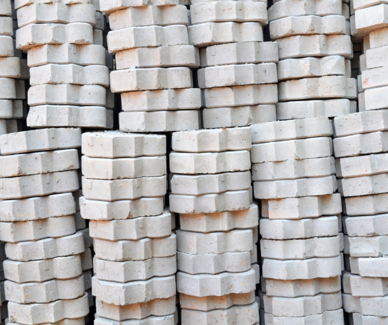 شركة تركيب الانترلوك