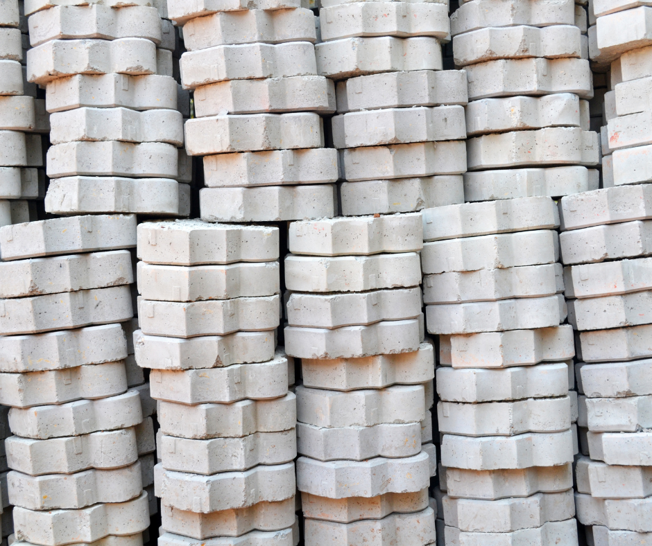 شركة تركيب الانترلوك