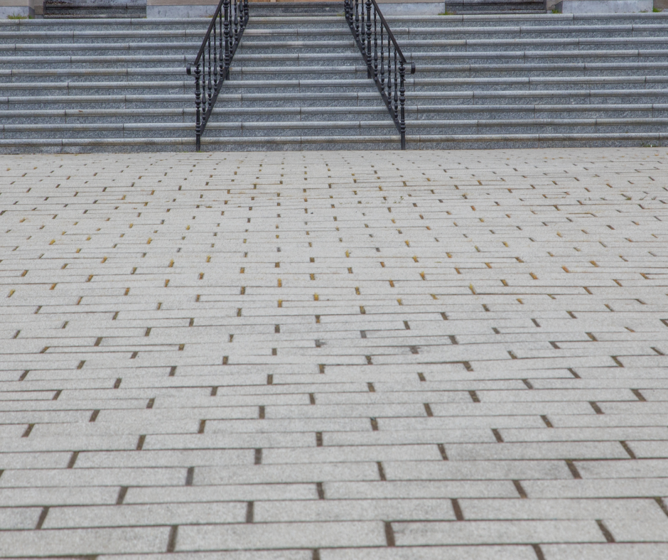 شركة تركيب الانترلوك