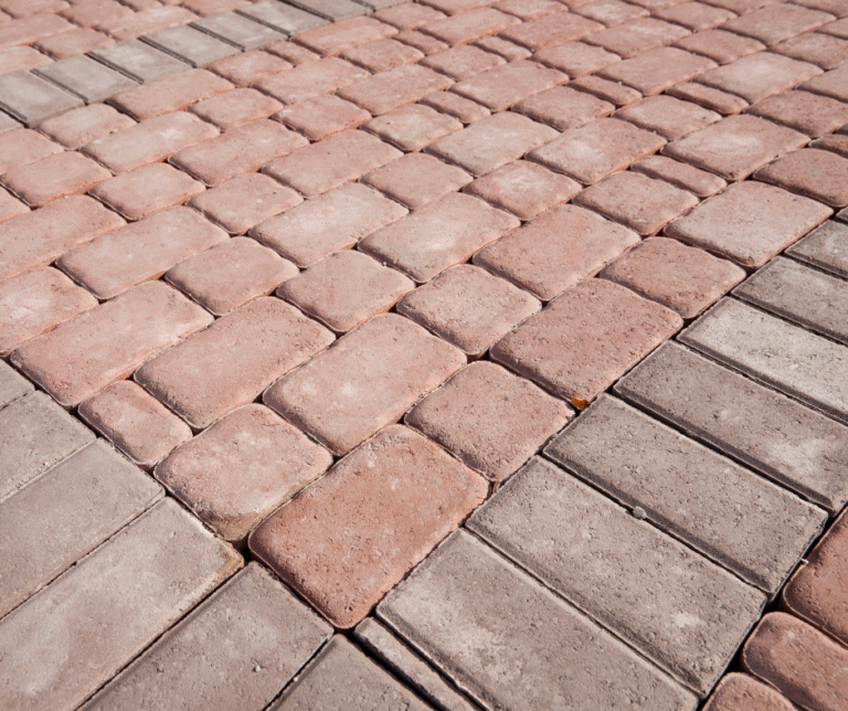 شركة تركيب الانترلوك