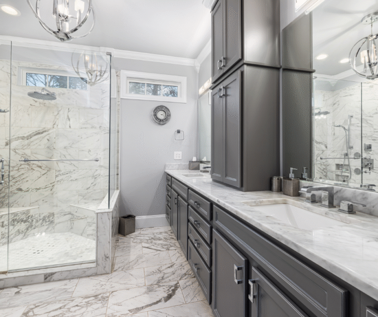 شركة تركيب بديل الرخام في دبي