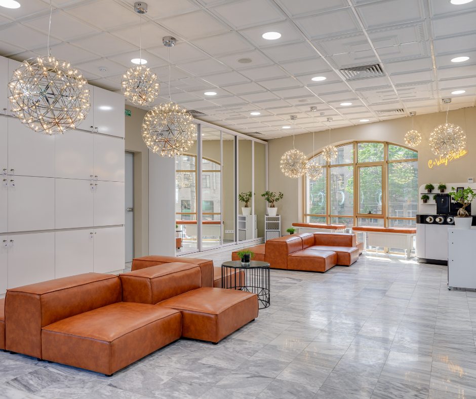 شركة تركيب بديل الرخام في الفجيرة