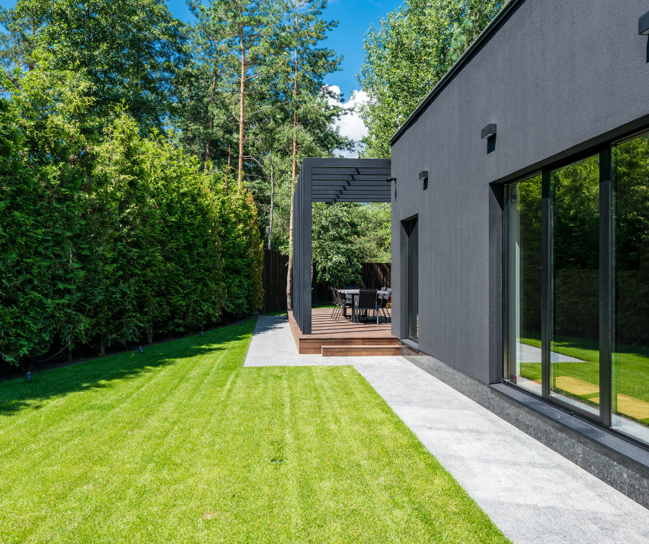 شركة لاندسكيب في عجمان