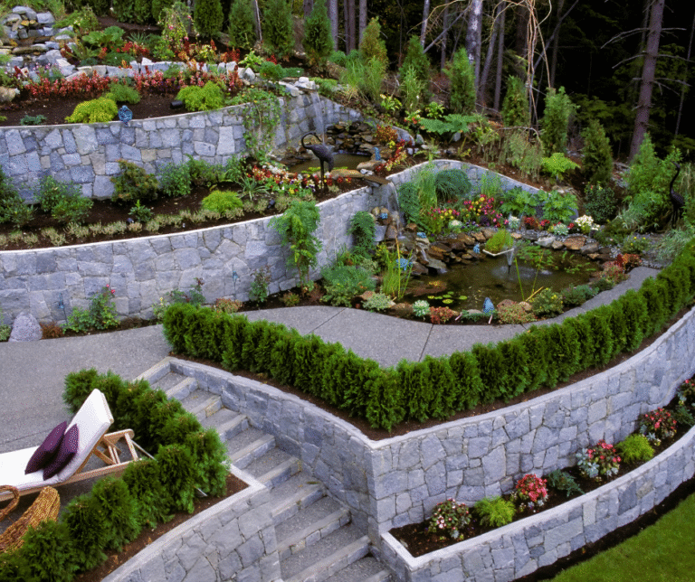 شركة لاندسكيب في ابوظبي