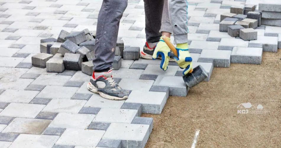 شركة تركيب انترلوك في دبي