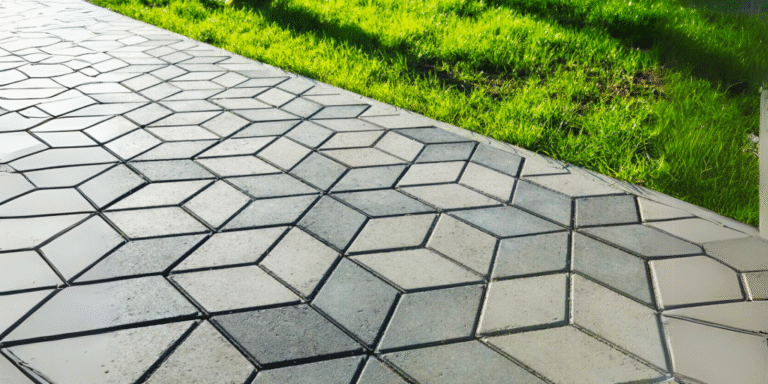 شركة تركيب انترلوك في الشارقة