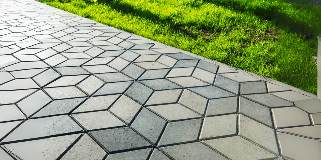 شركة تركيب انترلوك في الشارقة