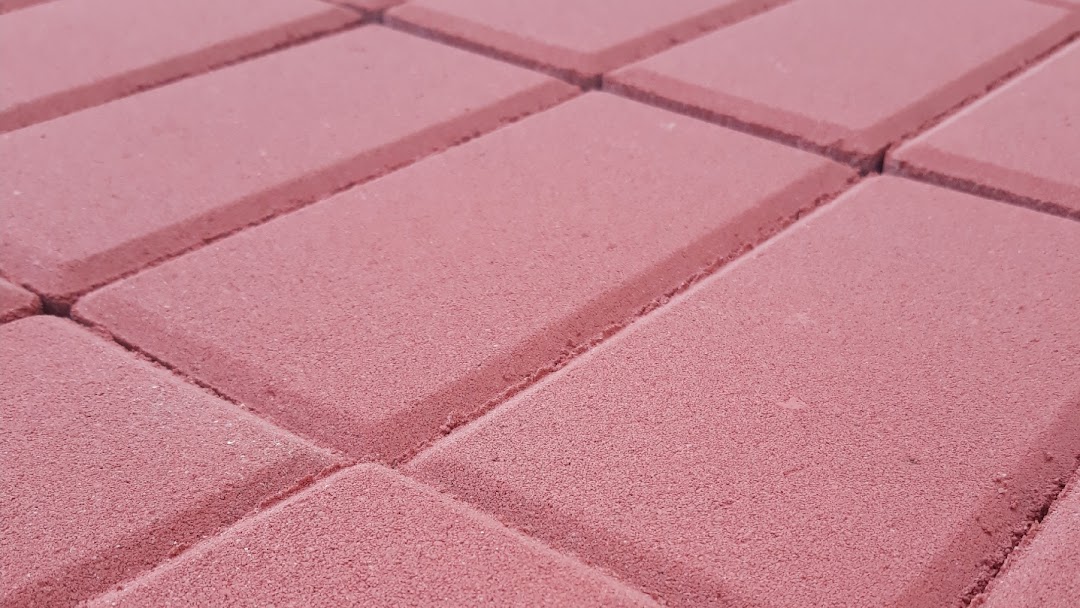 شركة تركيب الانترلوك