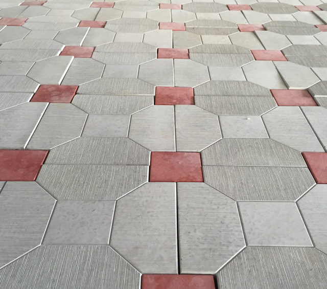 شركة تركيب الانترلوك