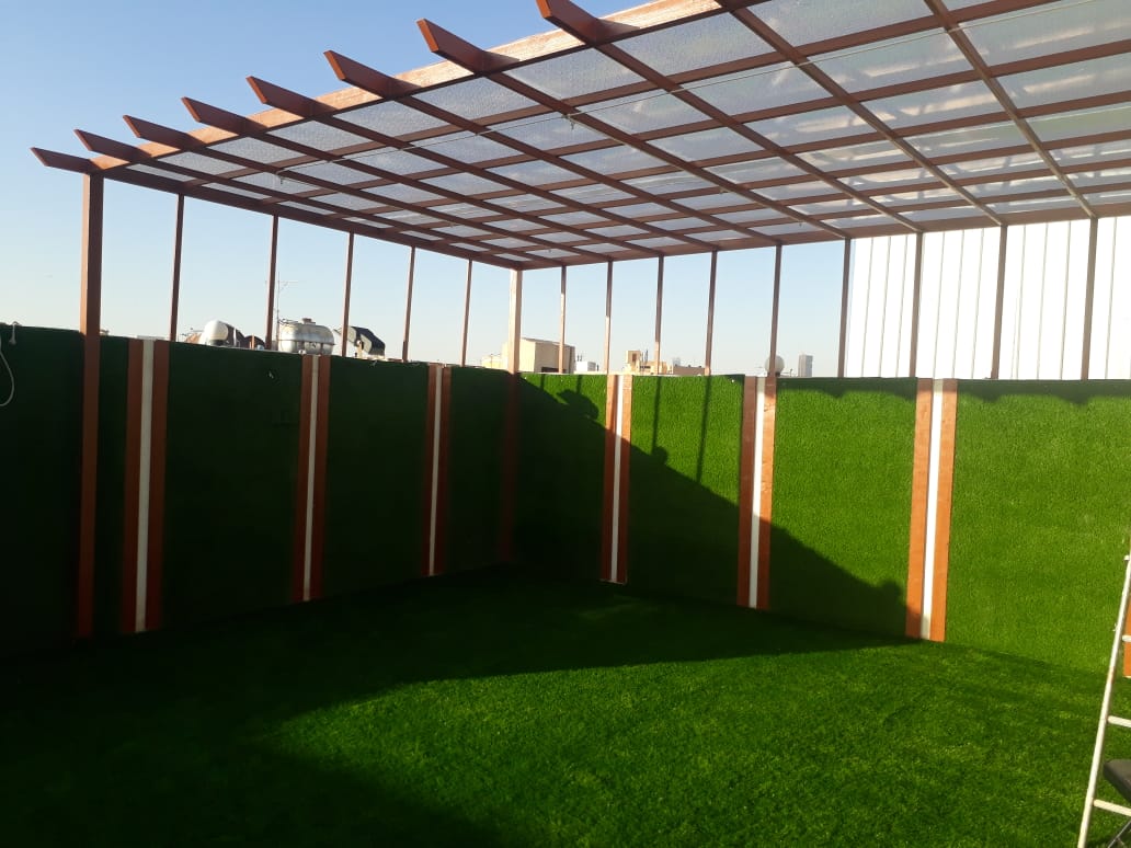 شركة تركيب مظلات في عجمان